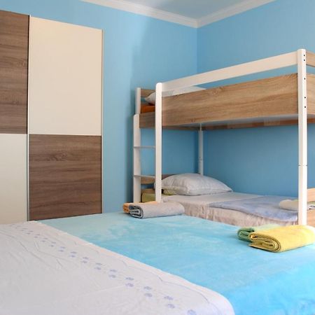 Holiday Home Irena Poljica  Dış mekan fotoğraf