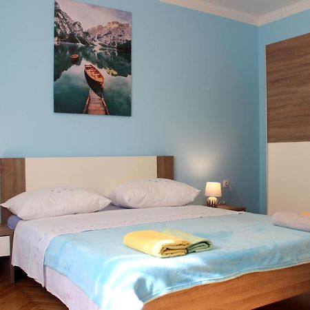 Holiday Home Irena Poljica  Dış mekan fotoğraf