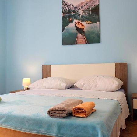 Holiday Home Irena Poljica  Dış mekan fotoğraf