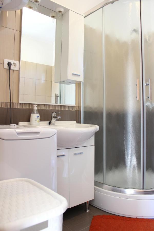 Holiday Home Irena Poljica  Dış mekan fotoğraf