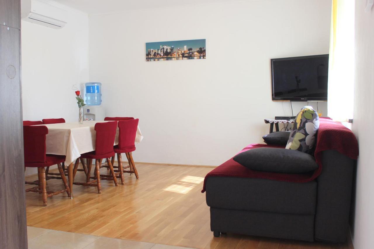 Holiday Home Irena Poljica  Dış mekan fotoğraf