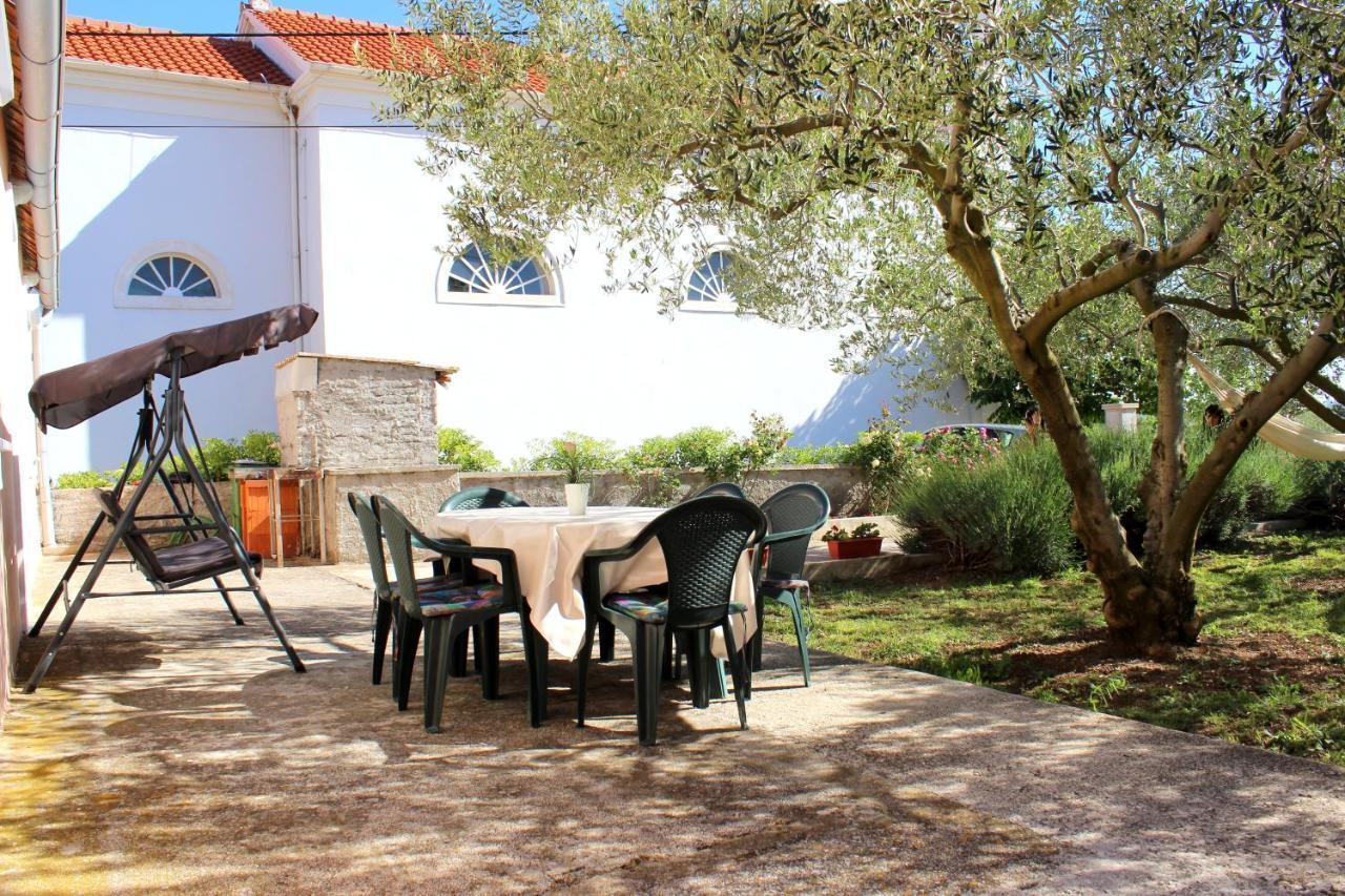 Holiday Home Irena Poljica  Dış mekan fotoğraf