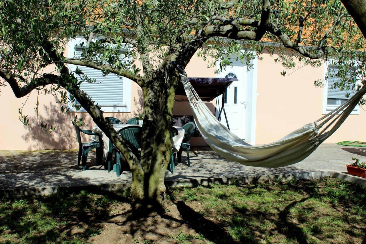 Holiday Home Irena Poljica  Dış mekan fotoğraf